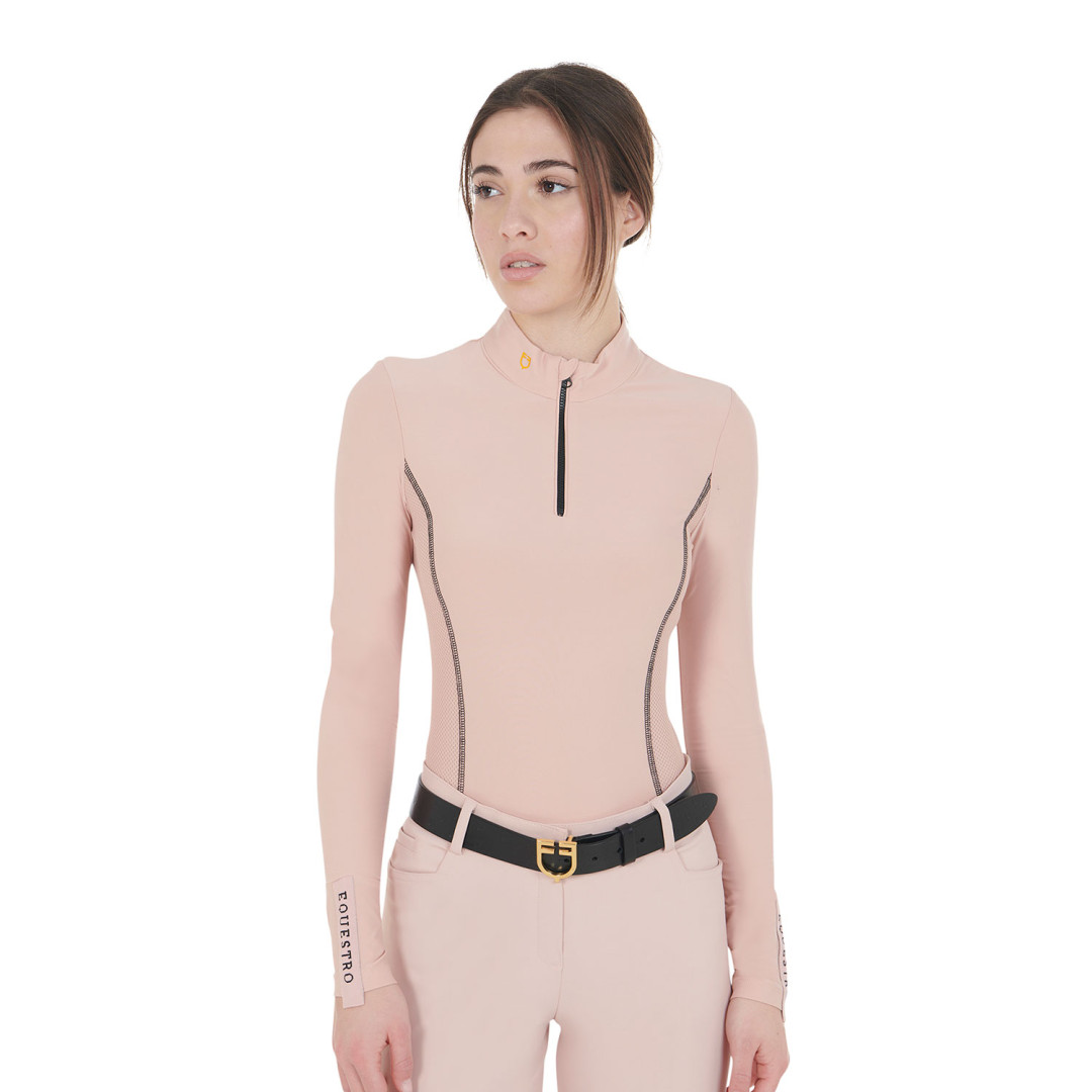 Polo training  Women's Long Sleeve Technical Training Polo Shirt 69,67 € Polo training  Women's Long Sleeve Technical Training Polo Shirt 69,67 €