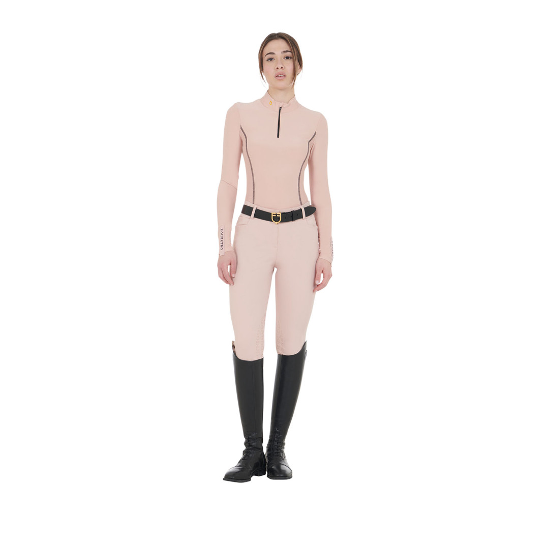 Polo training  Women's Long Sleeve Technical Training Polo Shirt 69,67 € Polo training  Women's Long Sleeve Technical Training Polo Shirt 69,67 €