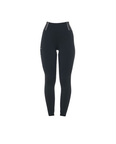 Leggings  Leggings donna slim fit con strass 97,54 €