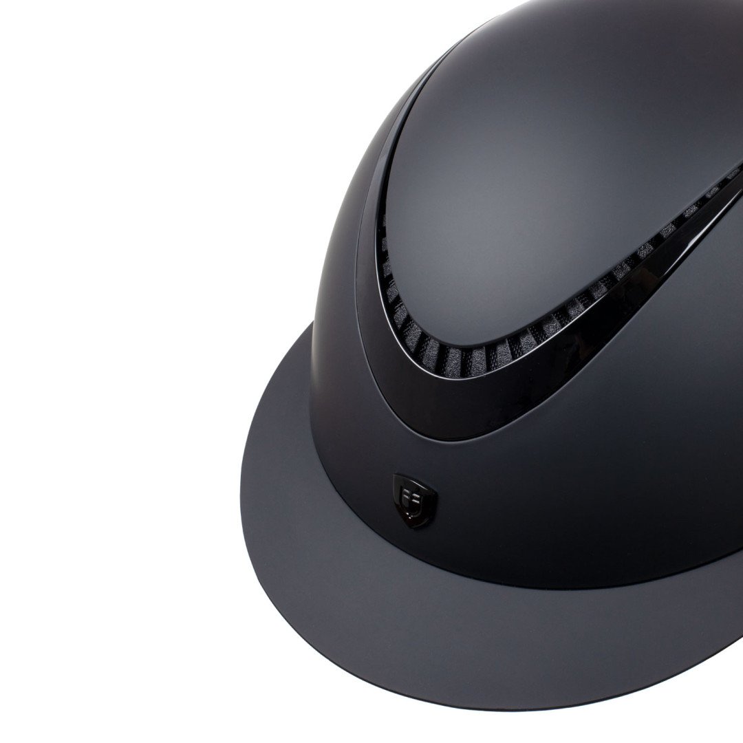 Casques Cap con frame lucido e visiera larga 154,92&nbsp;€