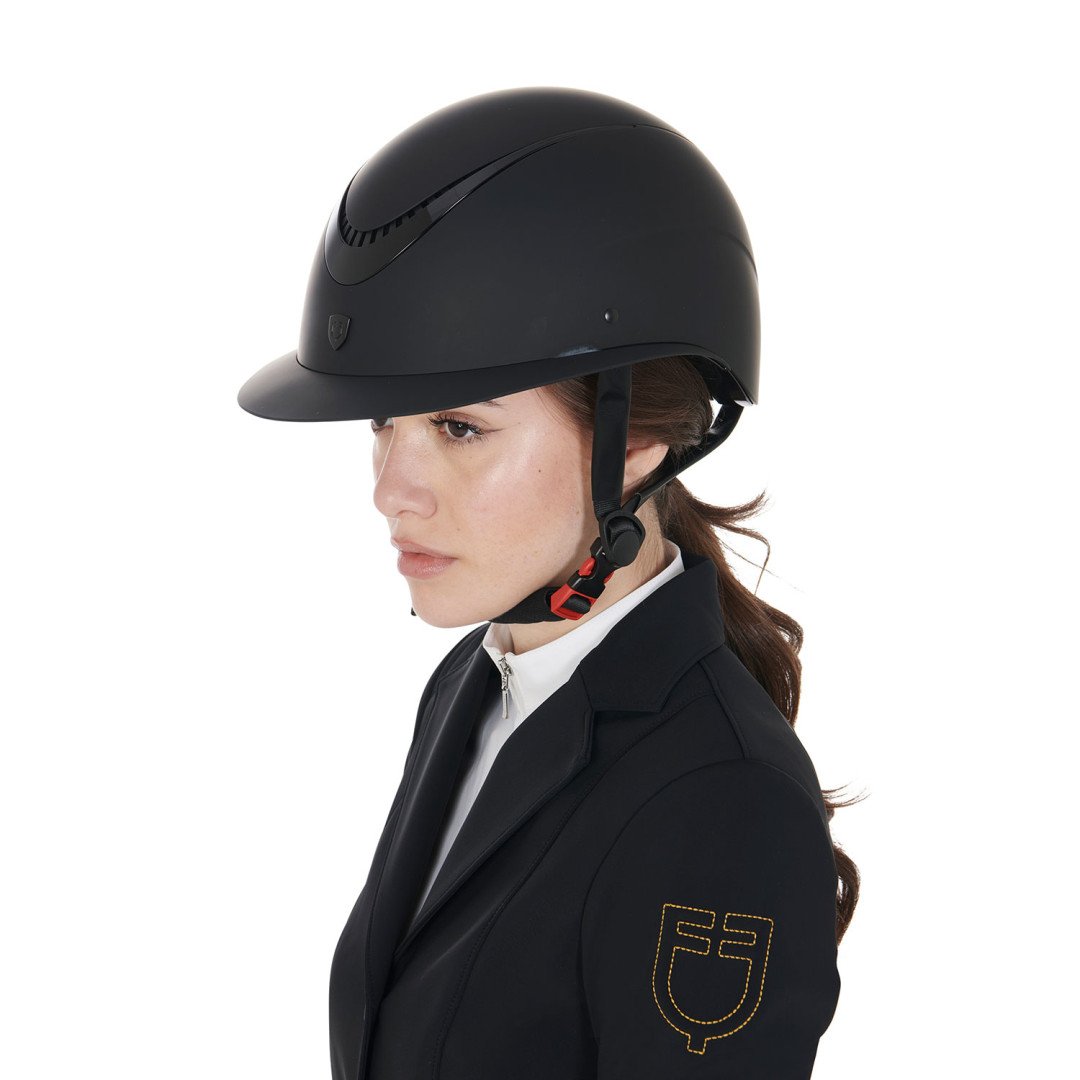 Casques Cap con frame lucido e visiera larga 154,92&nbsp;€