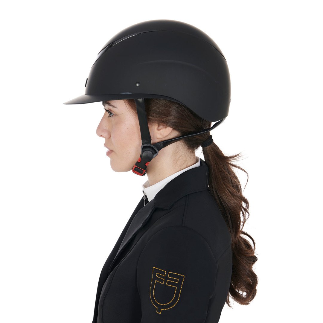 Casques Cap con frame lucido e visiera larga 154,92&nbsp;€
