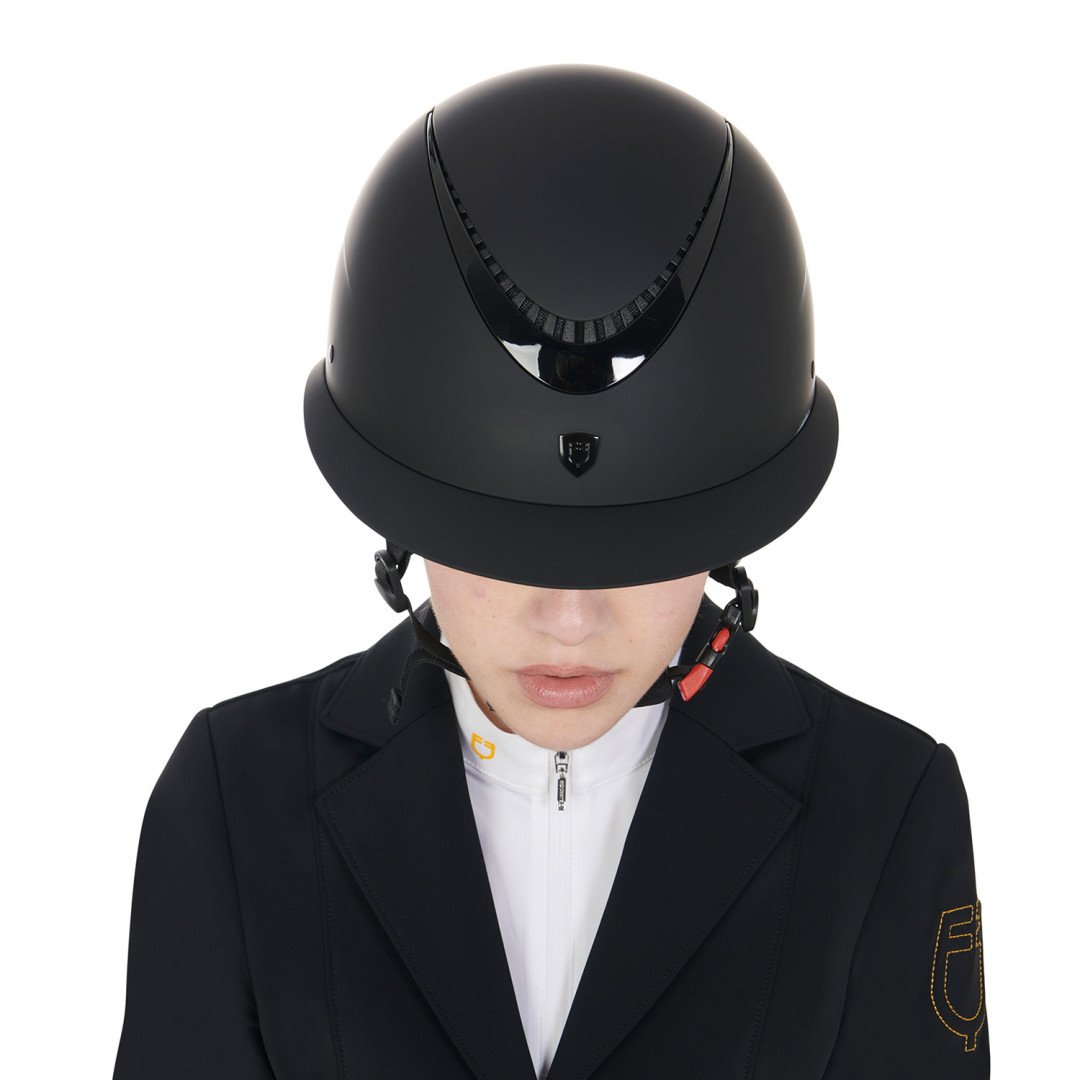 Casques Cap con frame lucido e visiera larga 154,92&nbsp;€
