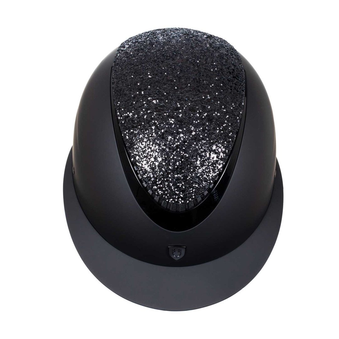 Casques Cap visiera larga con brillantini 154,92&nbsp;€
