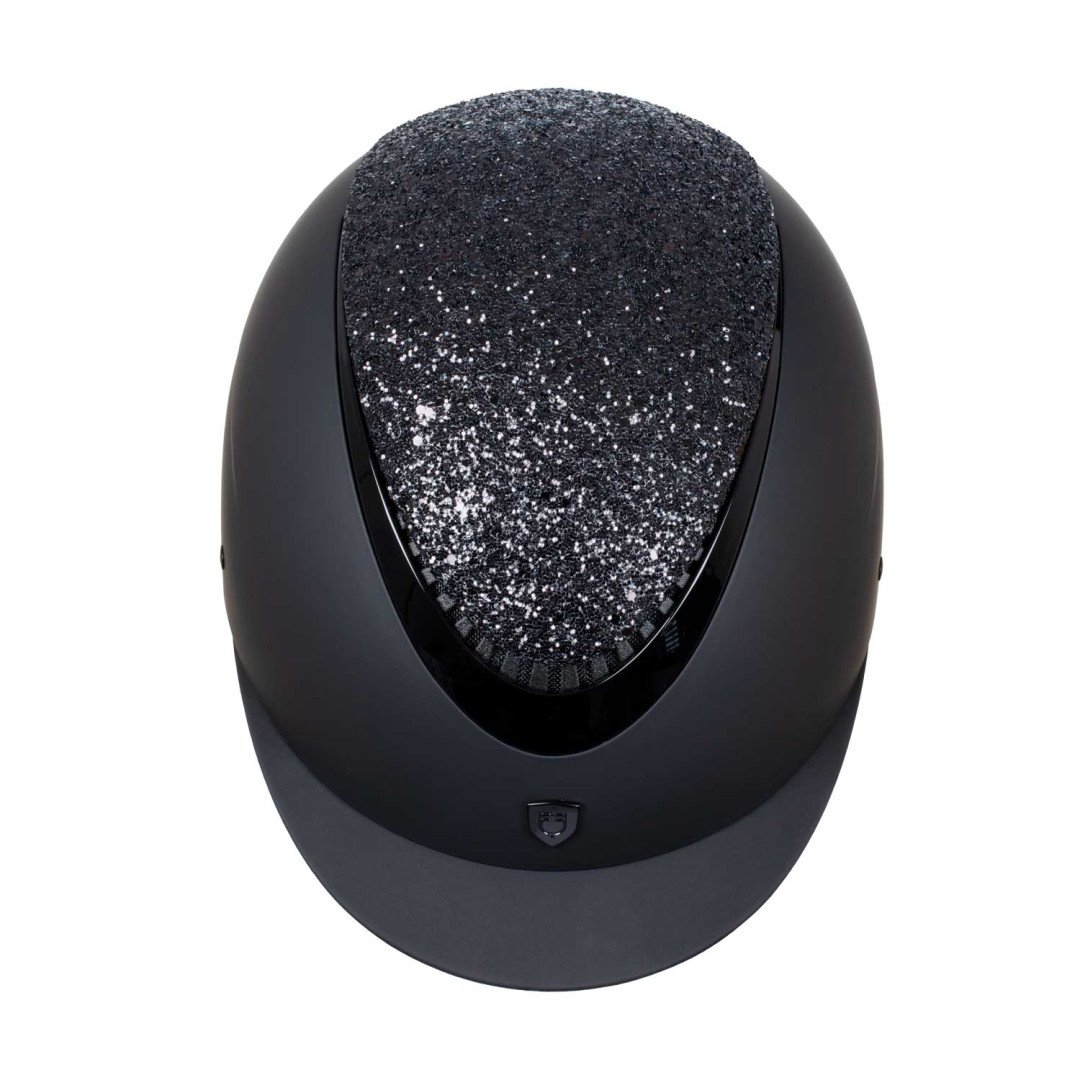 Casques Cap visiera stretta con brillantini 154,92&nbsp;€