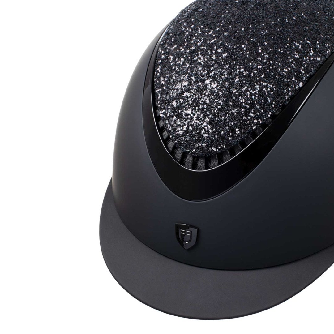 Casques Cap visiera stretta con brillantini 154,92&nbsp;€