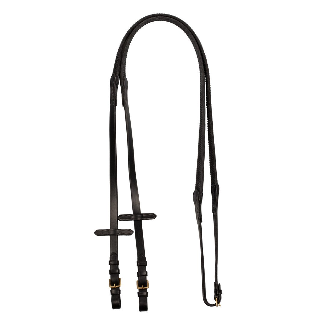 Reins  Redini cuoio e gomma con fibbia in ottone 31,56 €