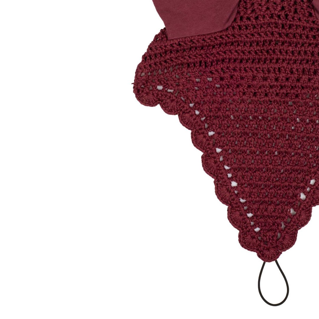 Écouteurs  Cuffietta in cotone con attacco al chiudibocca 18,01 €