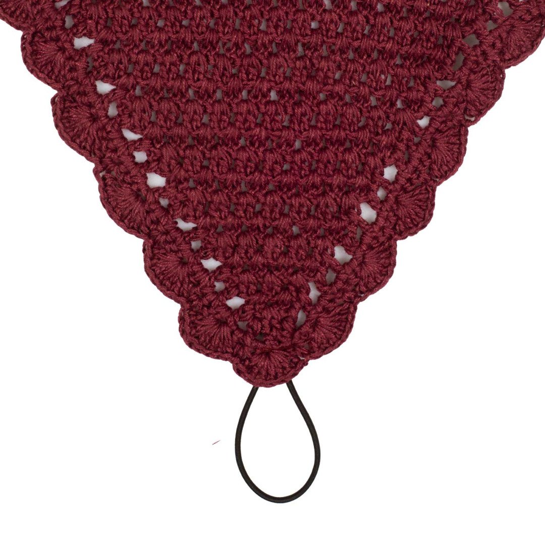 Écouteurs  Cuffietta in cotone con attacco al chiudibocca 18,01 €