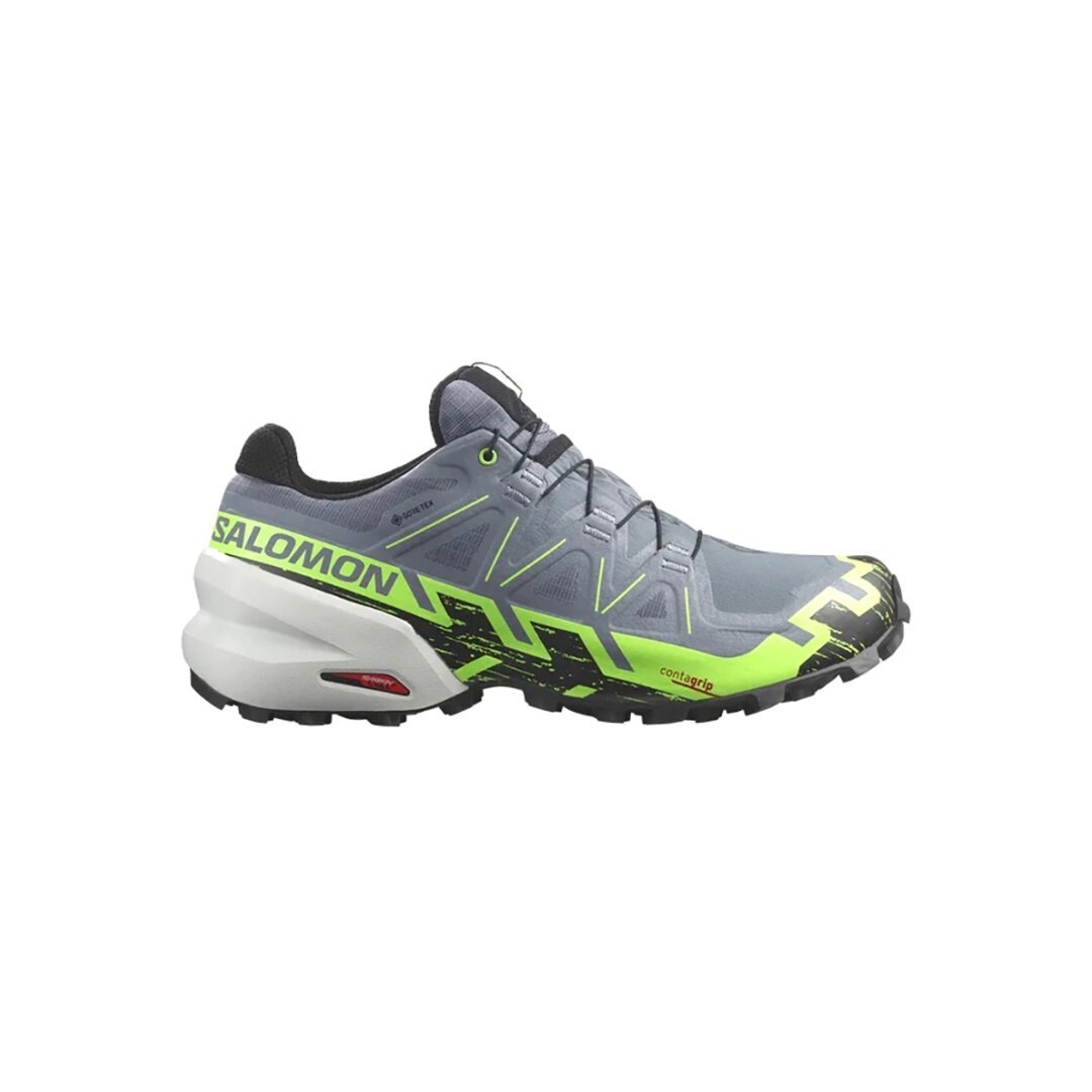 Salomon  copie de Salomon Speedcross 6 Gtx Homme 139,34 €