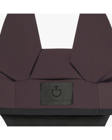 English Riding  Cavalleria Toscana - Cuffia Lunga In Jersey Leggero 61,48 €