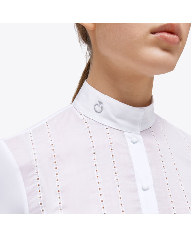 English Riding  Cavalleria Toscana - Camicia Da Concorso Donna 147,54 €
