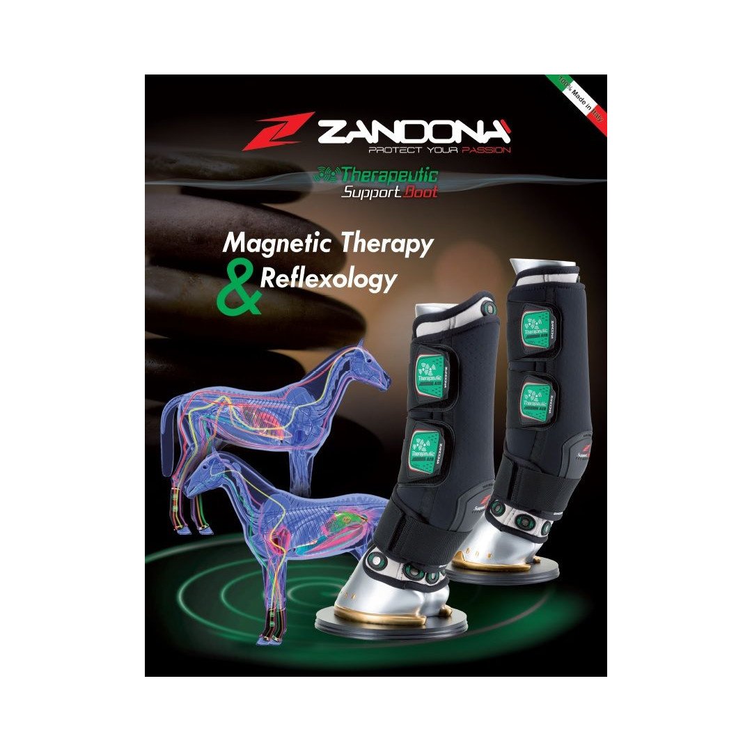 Vendas Botas de aire magnéticas terapéuticas estables traseras 177,46&nbsp;€