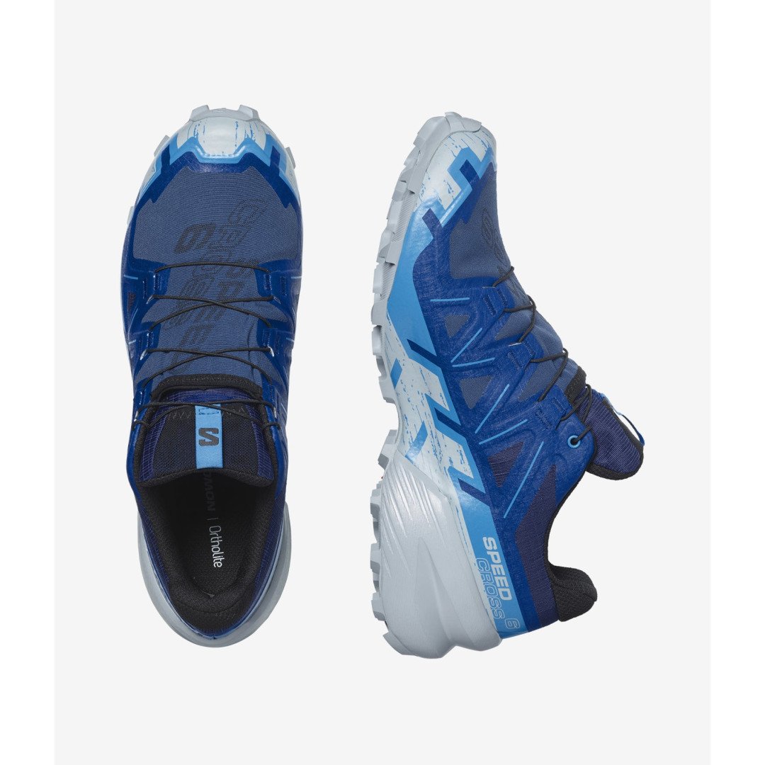 Salomon  Salomon Speedcross 6 Gtx Homme 139,34 €