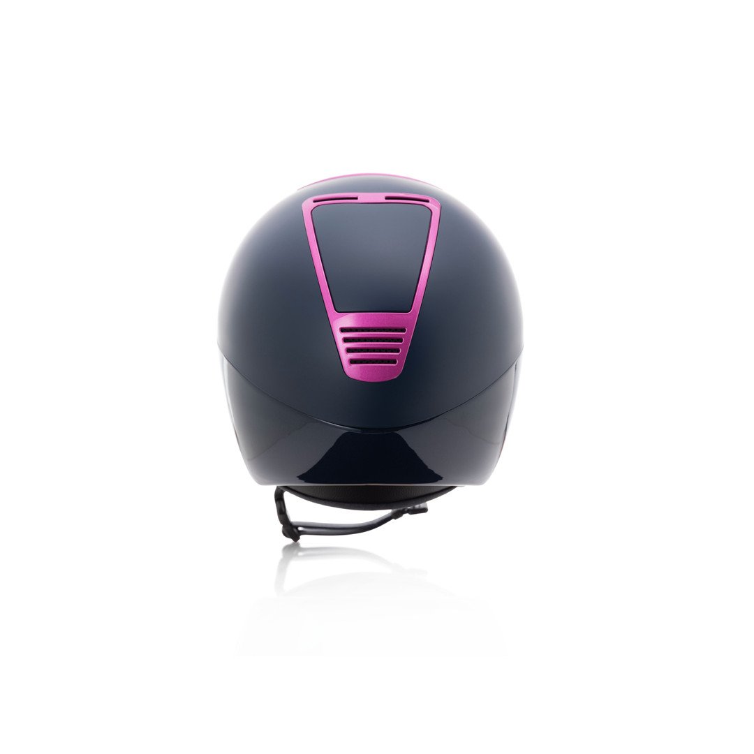 Helme  copy of LAS - OPERA RAINBOW NERO OPACO/ ROSA 418,00 €