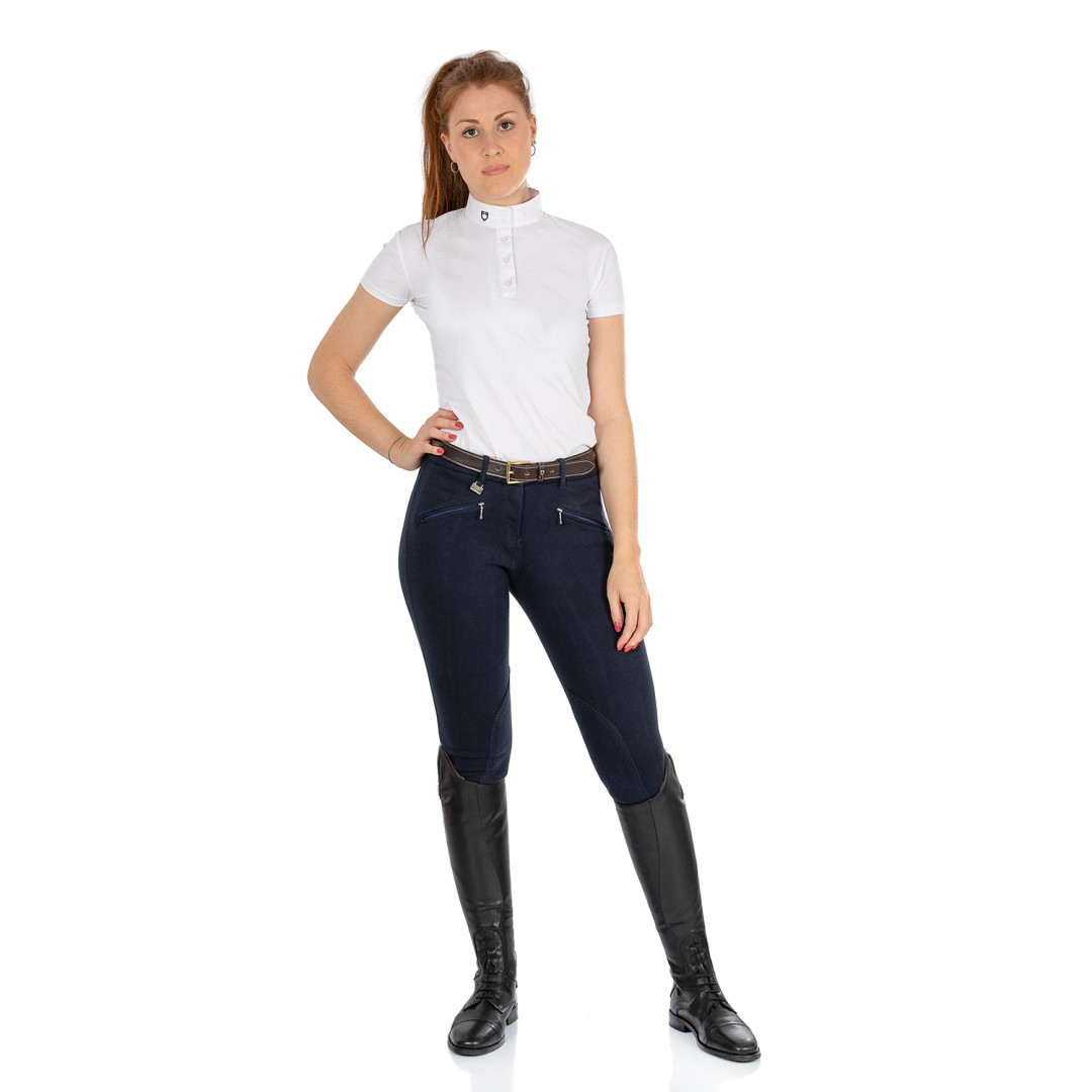 Pantalones  Pantalones Mujer Modelo Demetra 49,17 € Pantalones  Pantalones Mujer Modelo Demetra 49,17 €