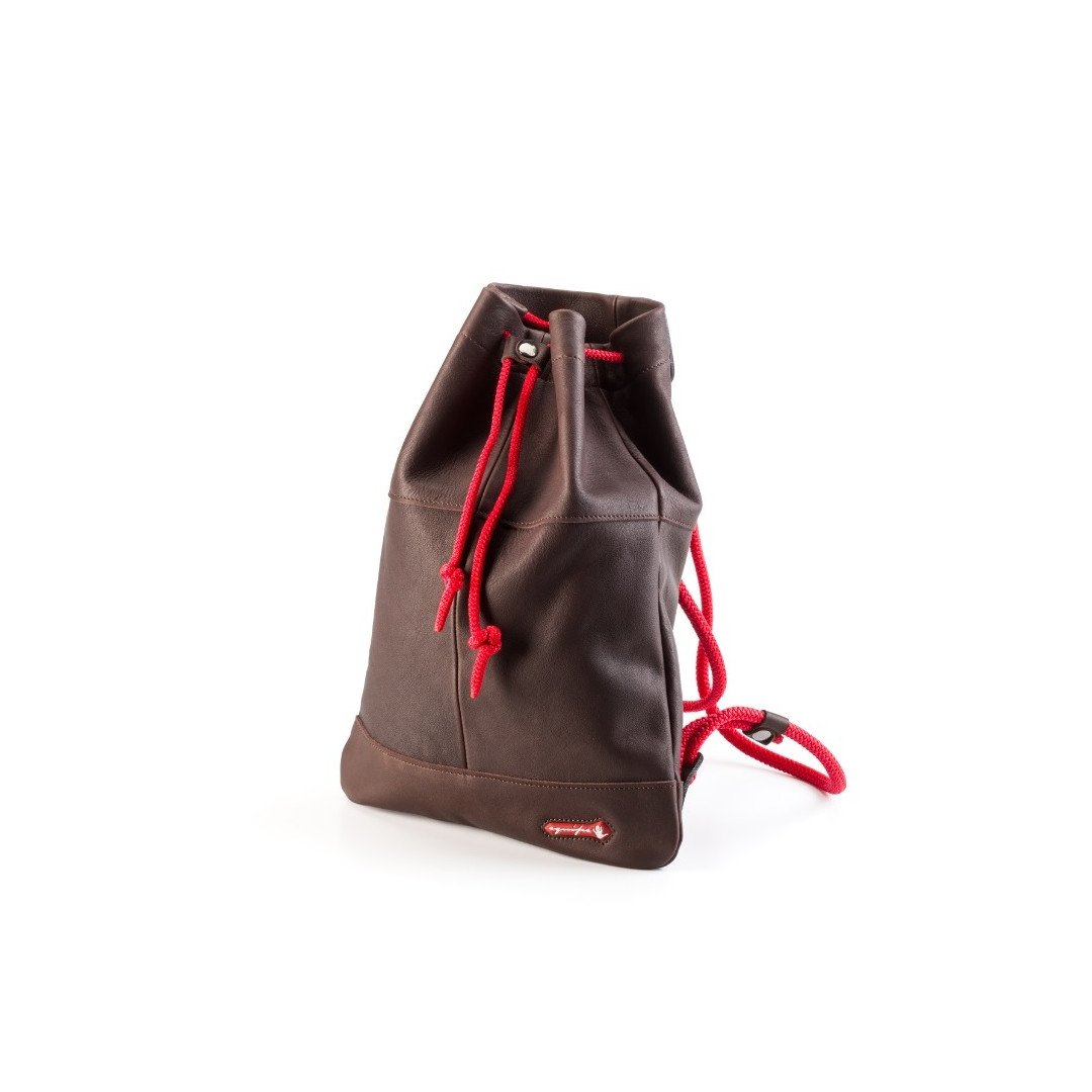 Bolsos y Mochilas Equipe Mochila de Cuero 89,34&nbsp;€