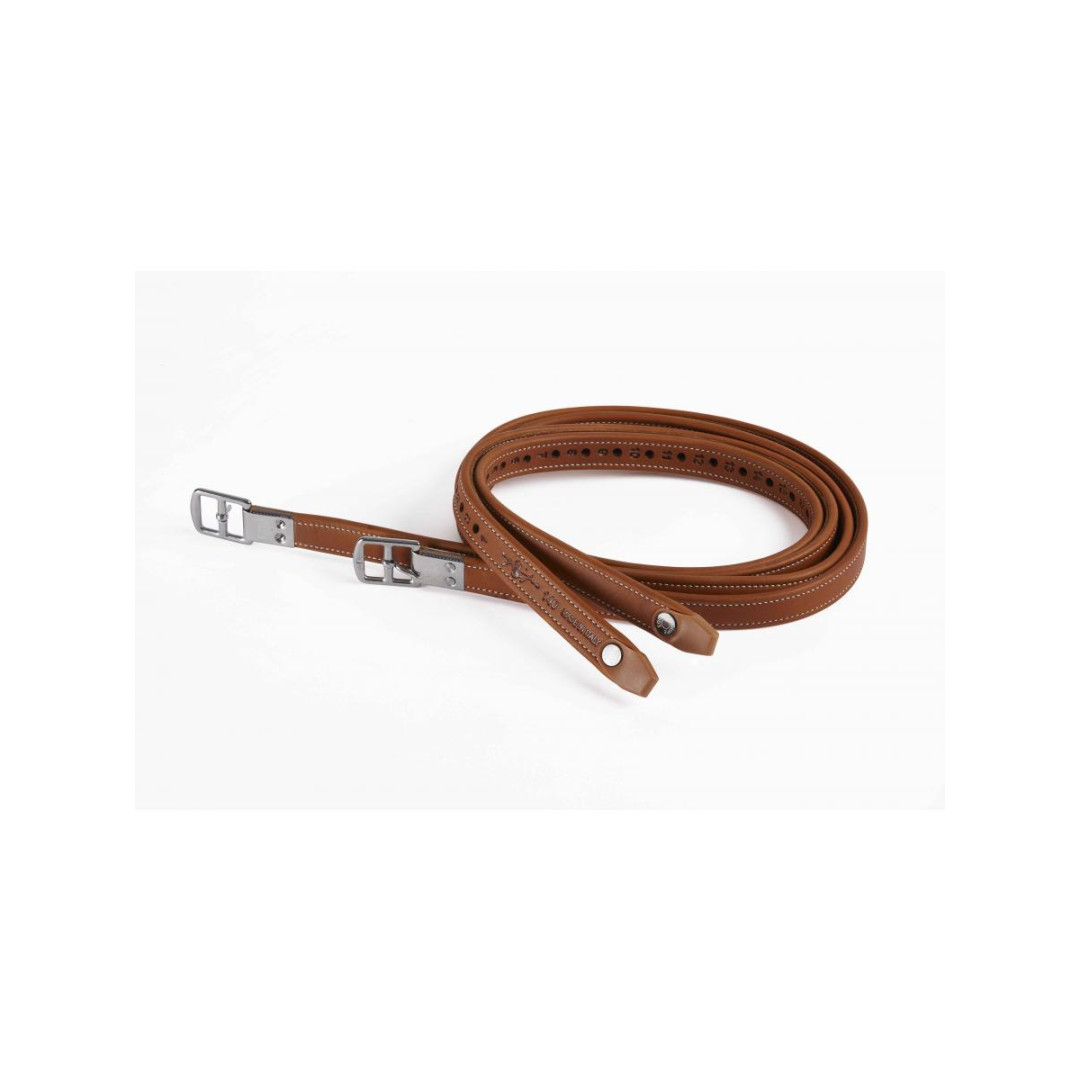 etriers et étrivières  Equipe étrivières En Cuir Intérieur Nylon Avec Capsule Et Bout 130,33 € etriers et étrivières  Equipe étrivières En Cuir Intérieur Nylon Avec Capsule Et Bout 130,33 €