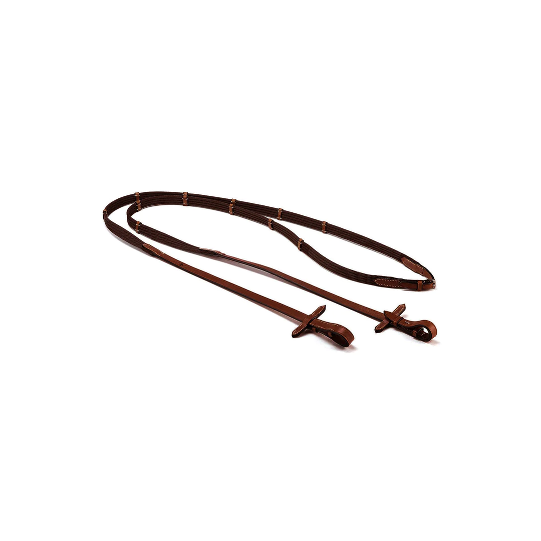 rédeas  Rédeas Equipe Algodão Com Taquet de Couro Antiderrapante “Emporio'' 45,08 € rédeas  Rédeas Equipe Algodão Com Taquet de Couro Antiderrapante “Emporio'' 45,08 €