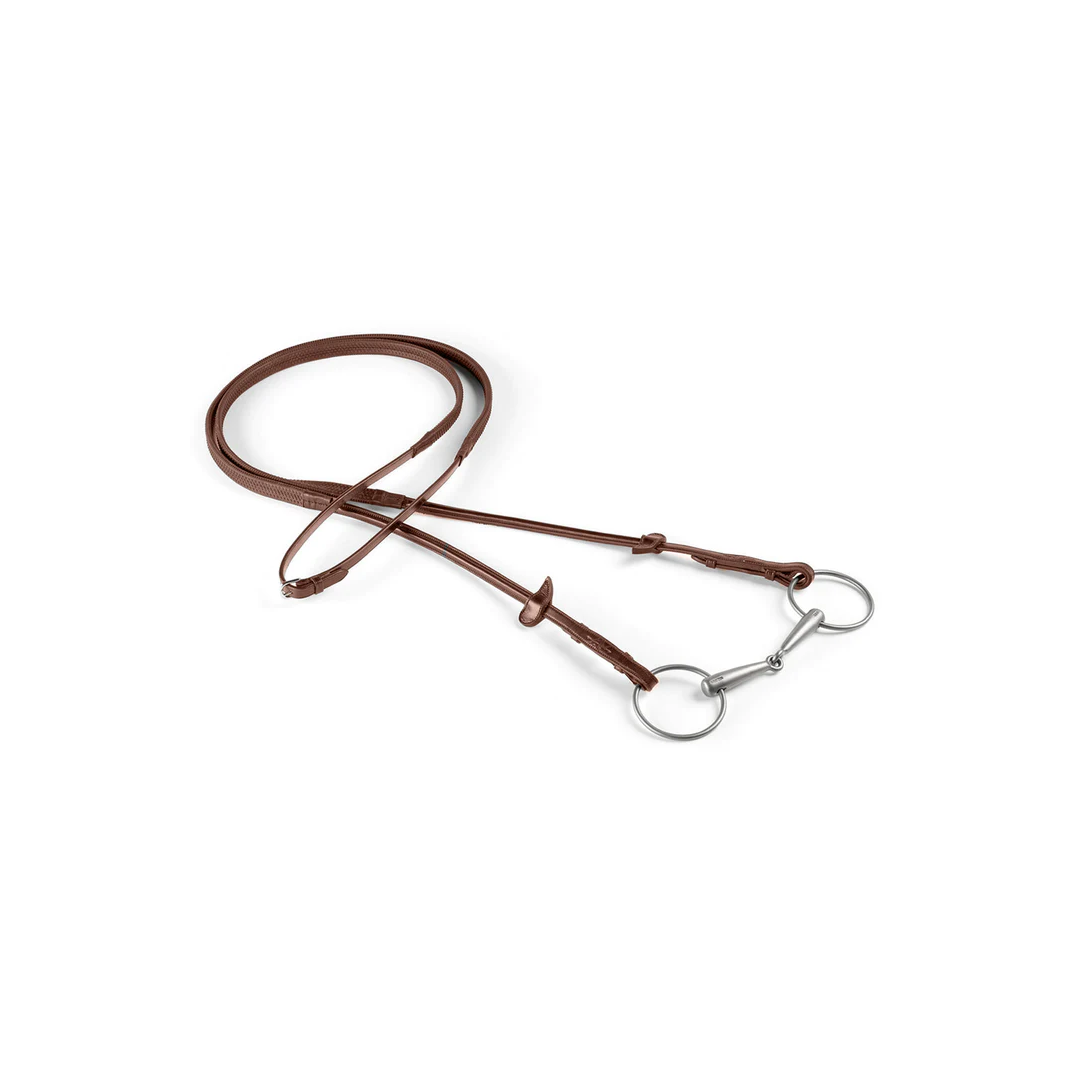 Redini  Equipe Redini in Gomma “No Core” Per Linea “NO STRESS” 81,15 €