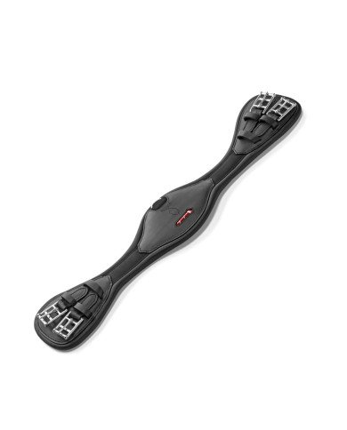 Girth and Accessories  Equipe Girth Anatomic Bielastic Dressage 253,28 €