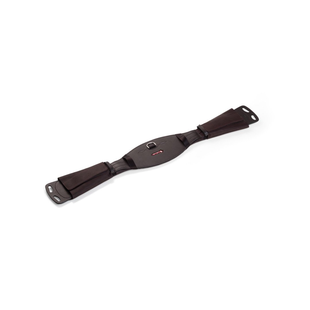 Girth and Accessories  Equipe Leather Base Girth Dressage 151,64 €