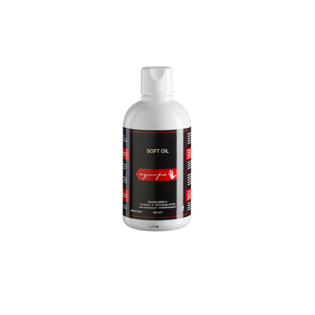 Entretien du cuir  Equipe Soft Oil Ml 500 34,43 € Entretien du cuir  Equipe Soft Oil Ml 500 34,43 €