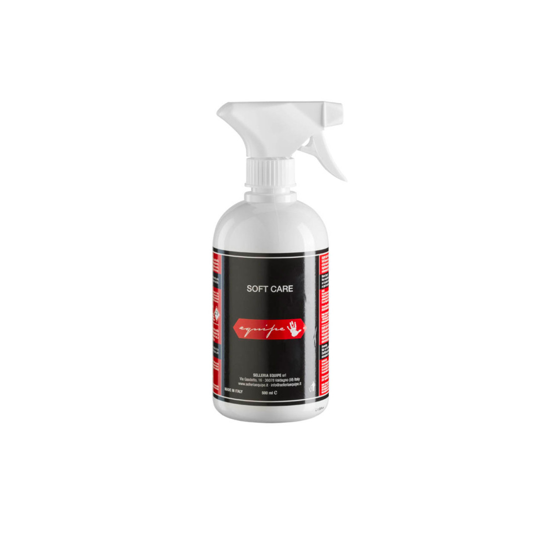 Cuidados com o couro  Equipe Soft Care Ml 500 28,69 € Cuidados com o couro  Equipe Soft Care Ml 500 28,69 €