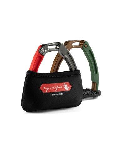 Stirrup and Stirrups Straps Equipe Staff Cover 45,08&nbsp;€