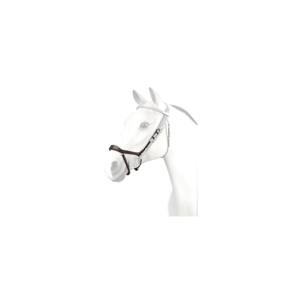 Bridons et Accessoires  Equipe Capezzina Anatomique Allemande 122,13 € Bridons et Accessoires  Equipe Capezzina Anatomique Allemande 122,13 €