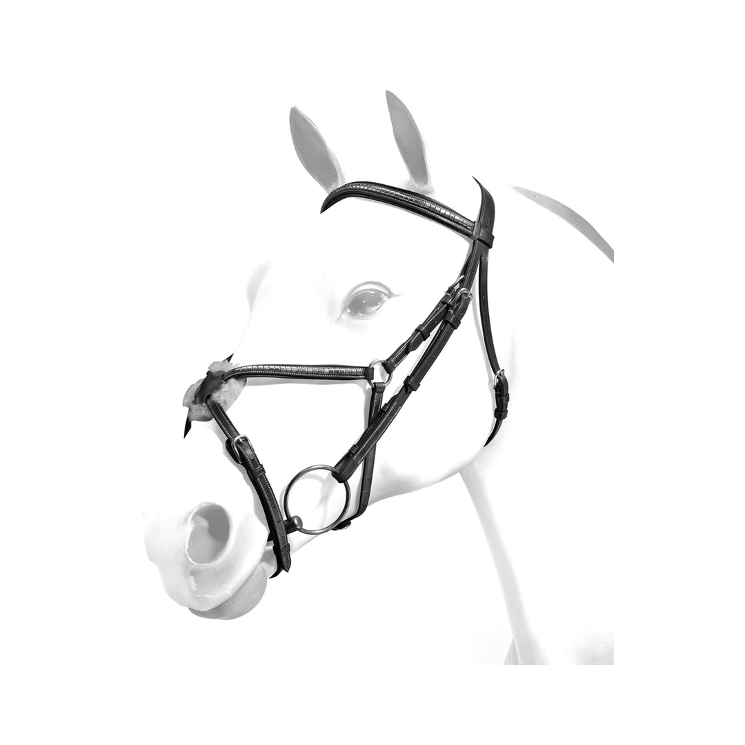 cabeçada  Cabeçada Equipe Emporio com clincher 89,34 € cabeçada  Cabeçada Equipe Emporio com clincher 89,34 €