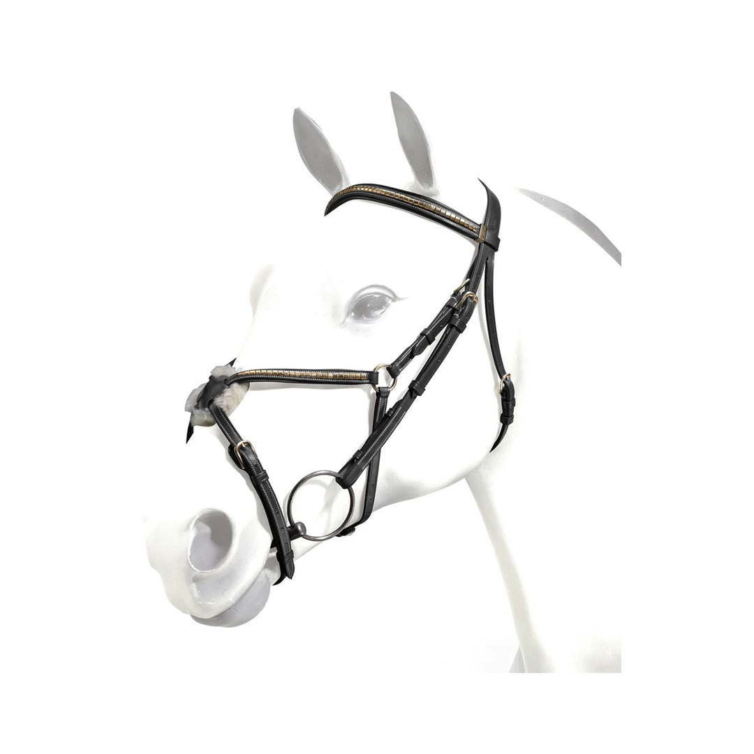 cabeçada  Cabeçada Equipe Emporio com clincher 89,34 € cabeçada  Cabeçada Equipe Emporio com clincher 89,34 €