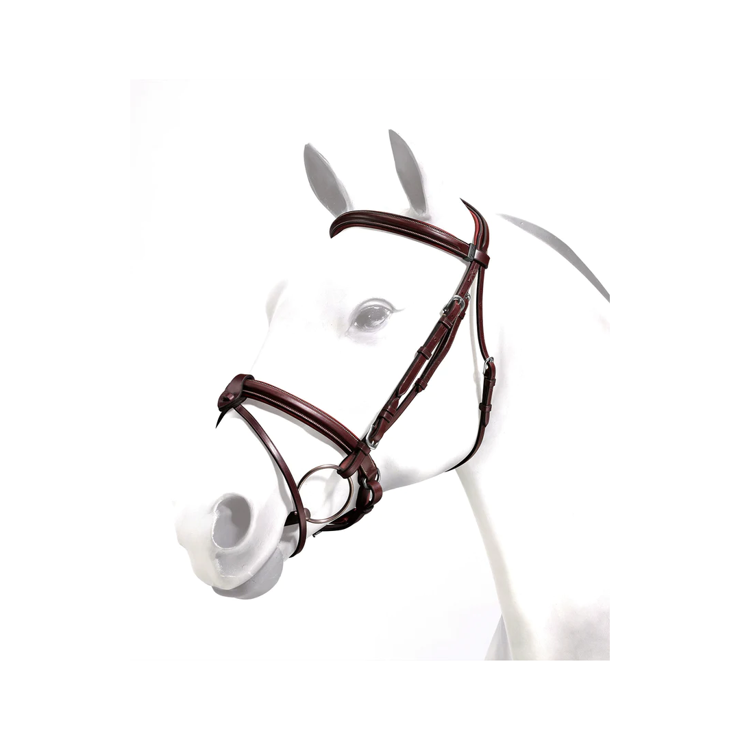 bridon  Bridon Equipe Emporio Flash Carré 89,34 € bridon  Bridon Equipe Emporio Flash Carré 89,34 €