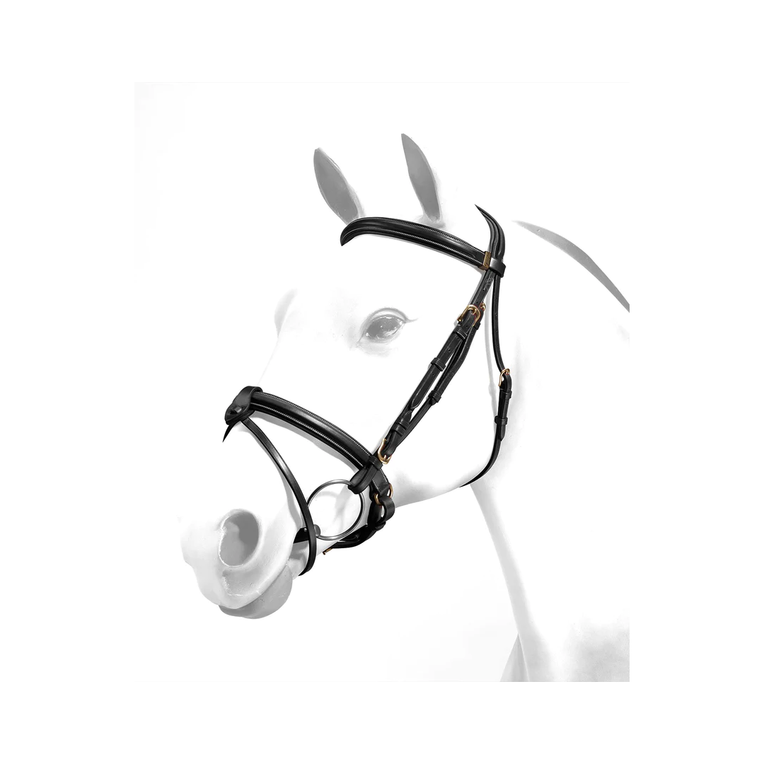 cabeçada  Equipe Cabeçada quadrada Emporio Flash 89,34 €