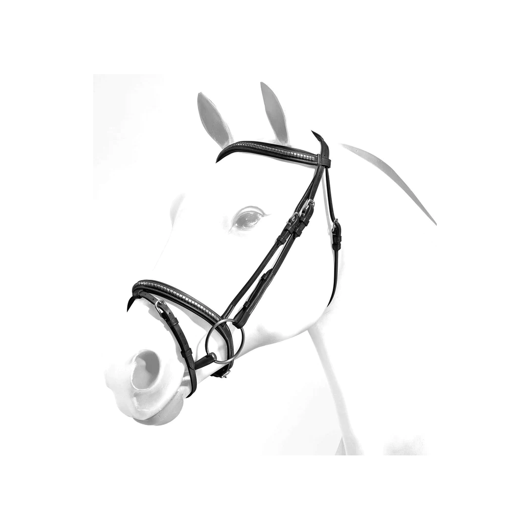 cabeçada  Cabeçada Equipe Emporio Flash Clincher 89,34 € cabeçada  Cabeçada Equipe Emporio Flash Clincher 89,34 €