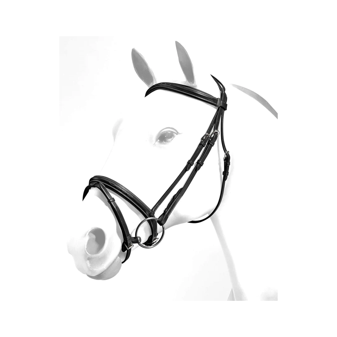 cabeçada  Cabeceira Equipe Emporio Flash Cabeçada 89,34 € cabeçada  Cabeceira Equipe Emporio Flash Cabeçada 89,34 €