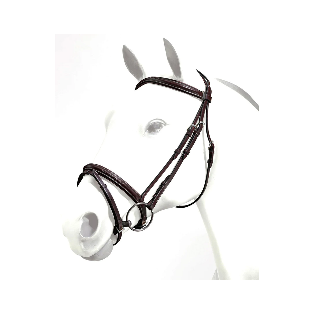 Testiere Equipe Testiera Emporio Flash Con Ricamo 89,34&nbsp;€