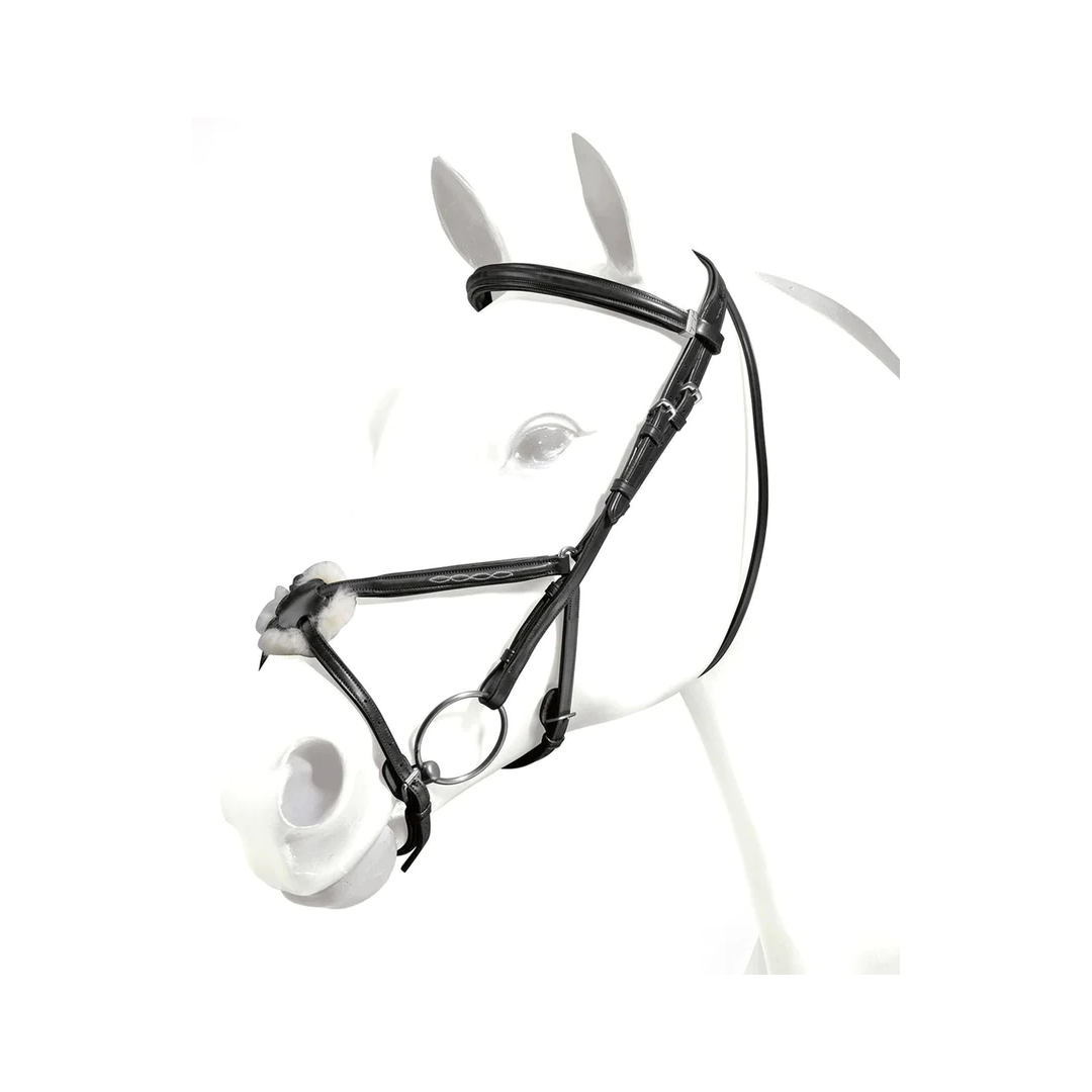 Testiere Equipe Testiera Emporio Con Ricamo Bombata 89,34&nbsp;€