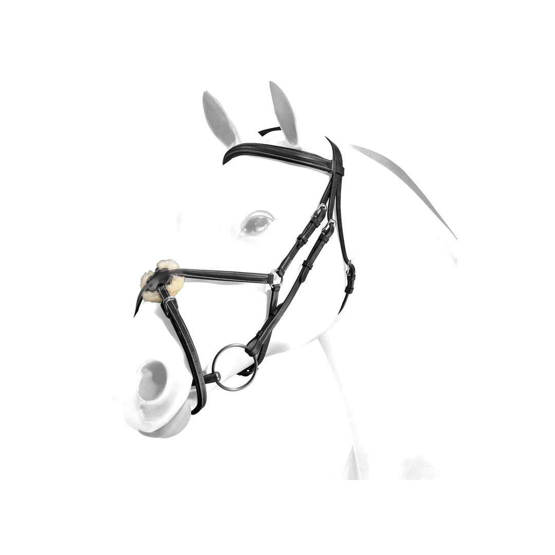 Testiere Equipe Testiera Emporio Bombata 89,34&nbsp;€