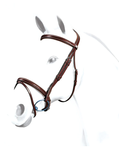 Crownpieces  Equipe Bridle No Stress With Paint Front 187,70 €