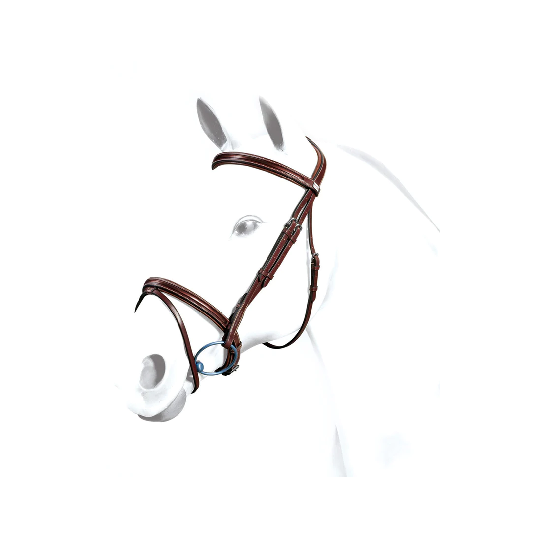 bridon  Bridon Equipe No Stress avec façade peinte 187,70 € bridon  Bridon Equipe No Stress avec façade peinte 187,70 €