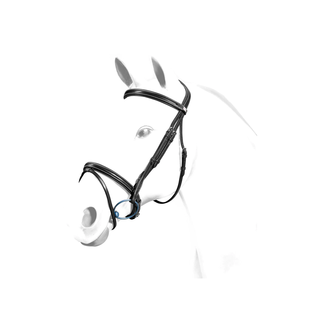 bridon  Bridon Equipe No Stress avec façade peinte 187,70 € bridon  Bridon Equipe No Stress avec façade peinte 187,70 €