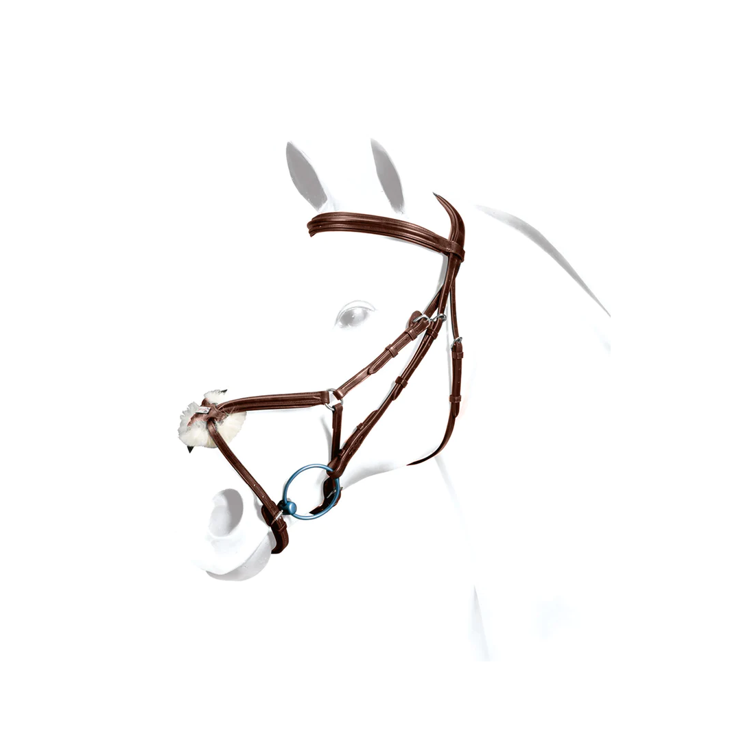 Testiere Equipe Testiera No Stress Con Capezzina Messicana 187,70&nbsp;€