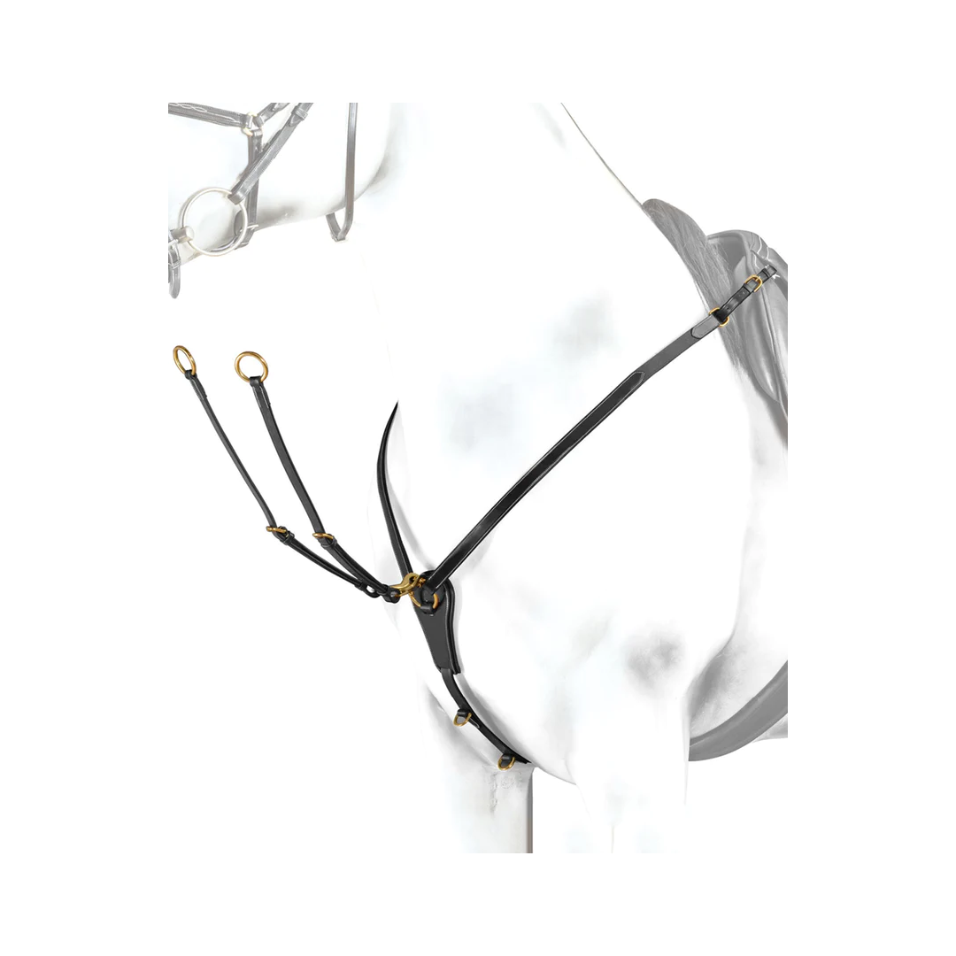 Pettorali Equipe Pettorale Emporio 89,34&nbsp;€
