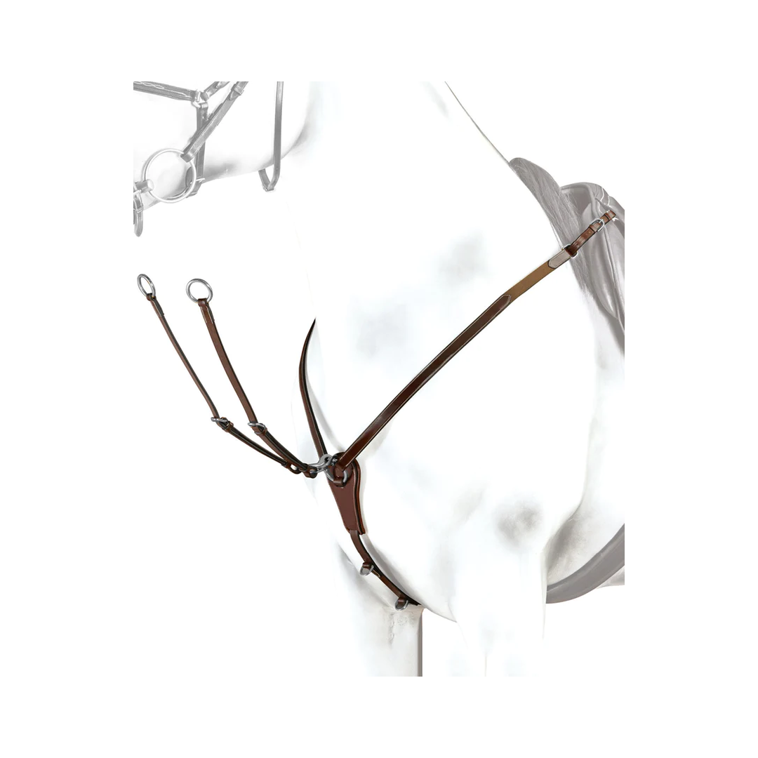 Breastplate Emporio Breastplate Equipe 89,34&nbsp;€