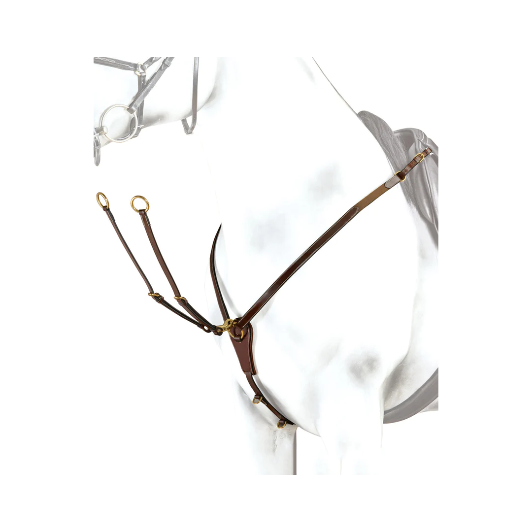 peitoral  Equipe Peitoral Emporio 89,34 €