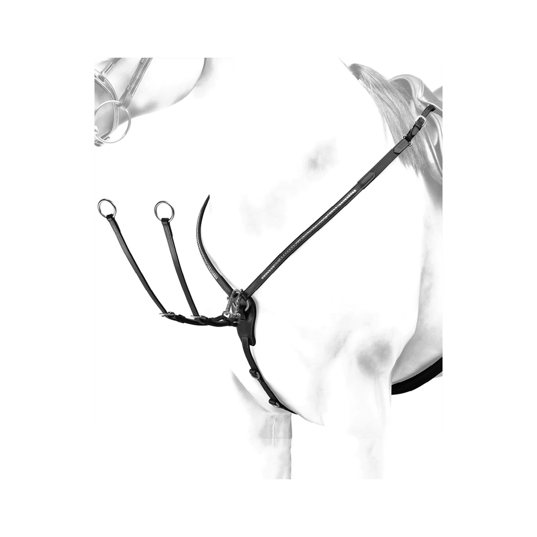 pechopetral  Emporio Pechopetral Equipe Con Clincher 89,34 €