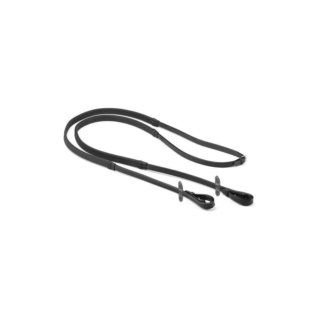 rênes  Equipe Rênes en Caoutchouc Pour Ligne “Emporio" 5/8" 45,08 € rênes  Equipe Rênes en Caoutchouc Pour Ligne “Emporio" 5/8" 45,08 €