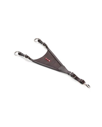 Martingale and Breastplate Equipe Martingale attachment Soft Fan with Adjustments 97,54&nbsp;€