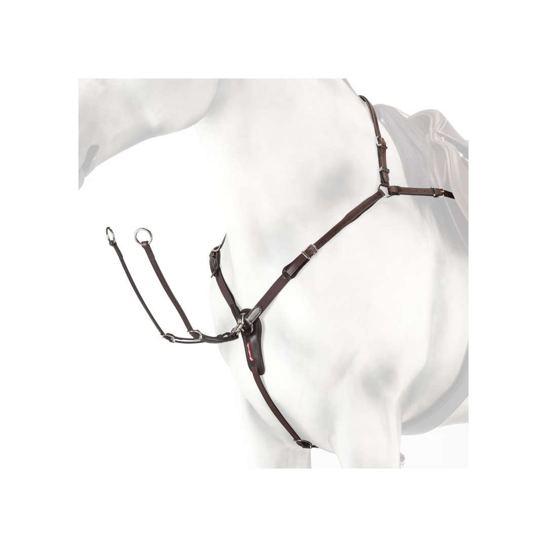 Martingala y Pechopetral Equipe Martingala Elástica De Caza 245,08 €